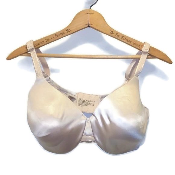 Bali Women's Size 36DD Adjustable Strap Underwire Bra 3W11-3811 - Picture 8 of 8